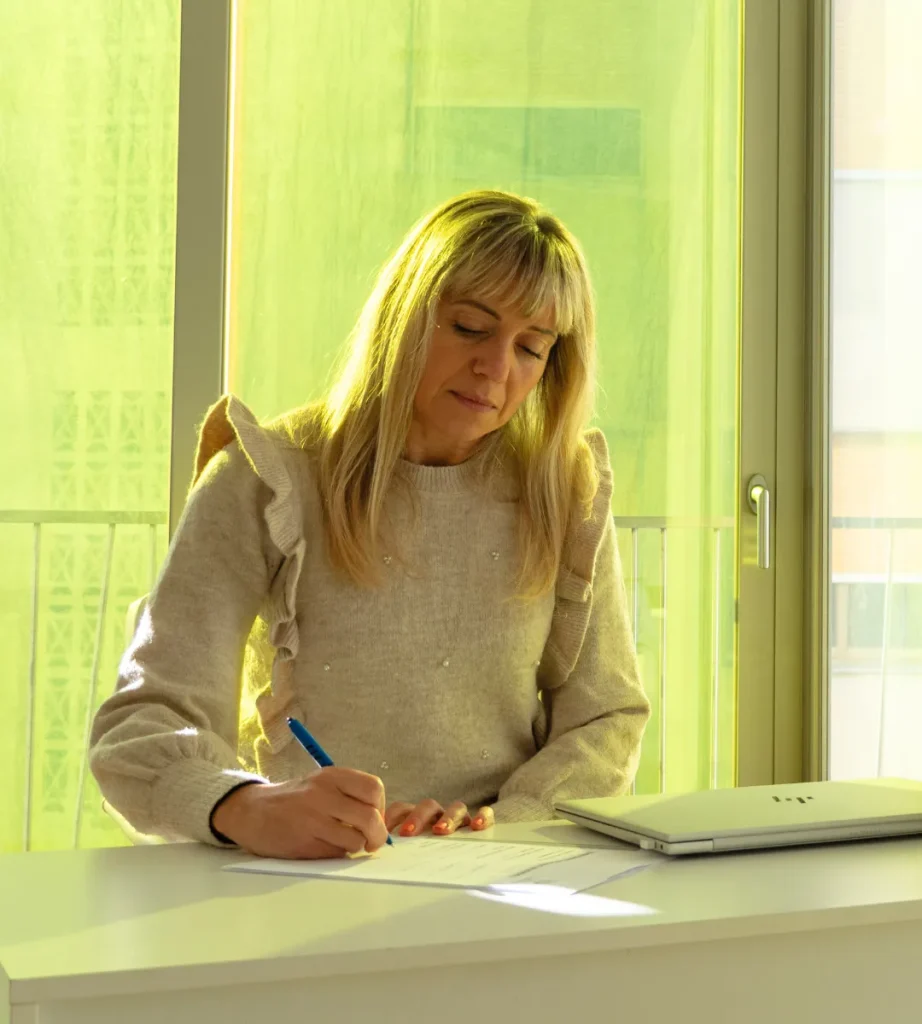 Marta Molinos Espacio Terapeutico 18
