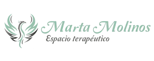 Marta Molinos Espacio Terapeutico Logo Horizontal